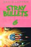 Stray Bullets #6 Comic Books - Covers, Scans, Photos in Stray Bullets Comic Books - Covers, Scans, Gallery